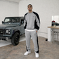 BYLER. UMBRA TRACKSUIT