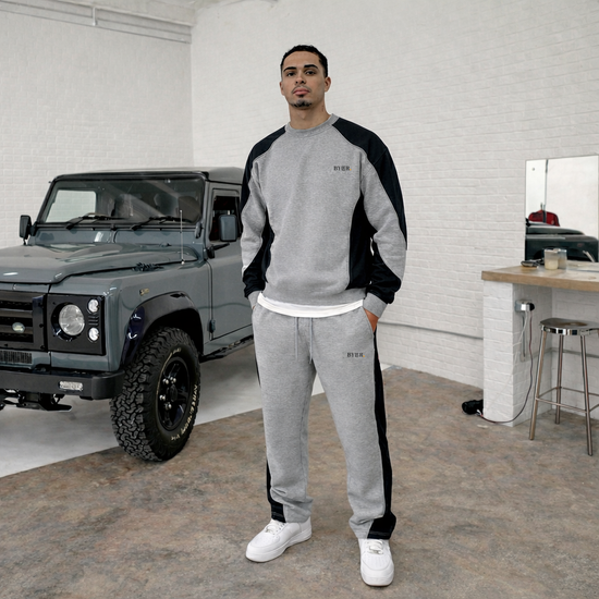 BYLER. UMBRA TRACKSUIT