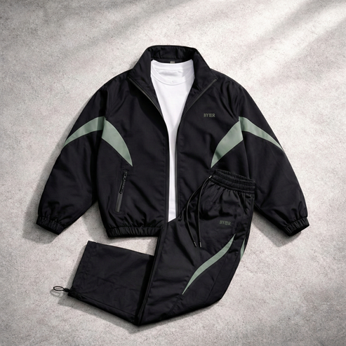 BYLER. EMERIX TRACKSUIT