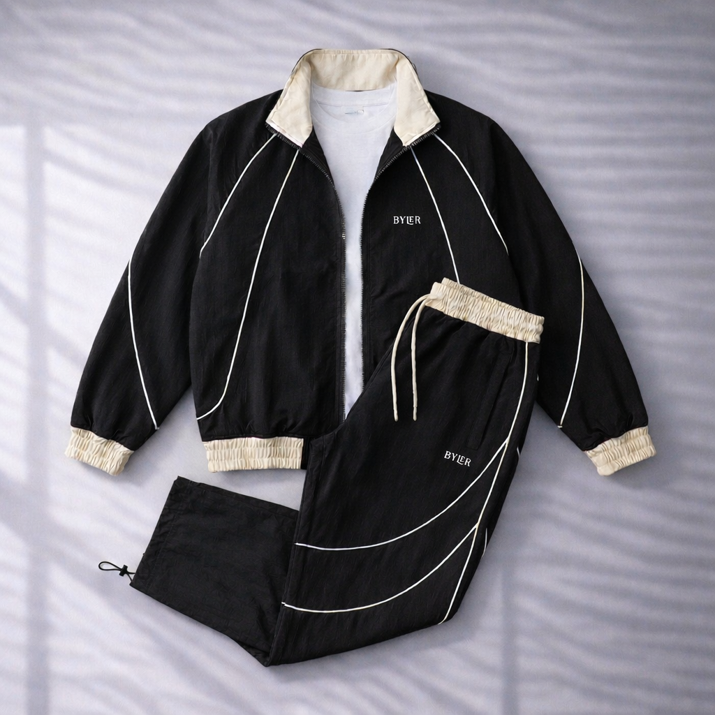 BYLER. ALPHA™ TRACKSUIT