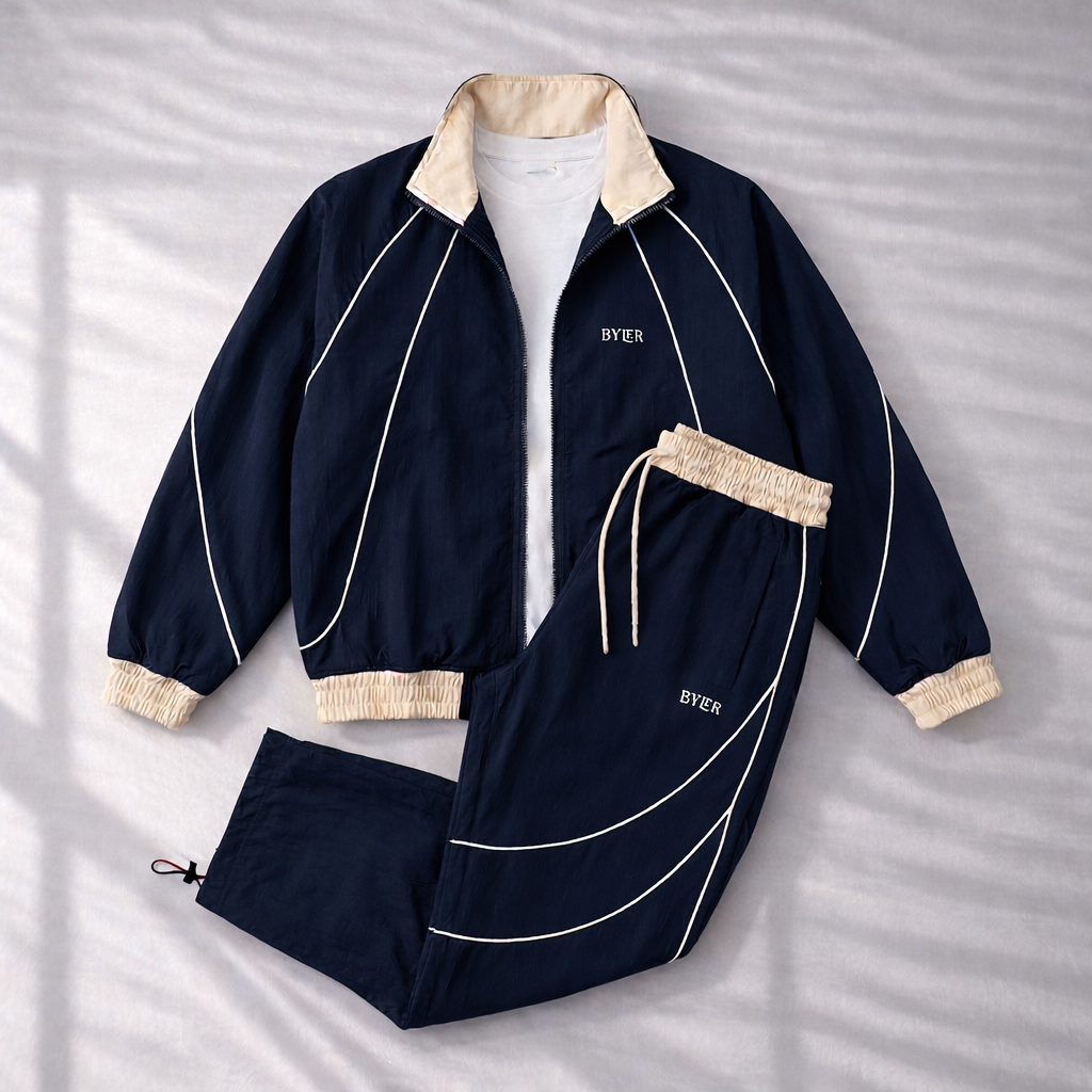 BYLER. ALPHA™ TRACKSUIT