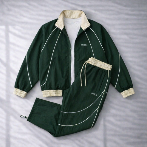 BYLER. ALPHA™ TRACKSUIT