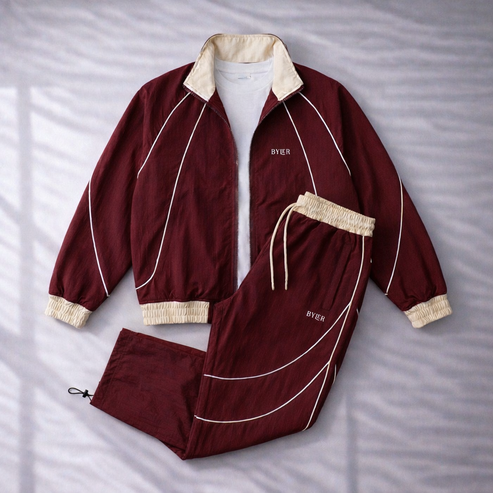 BYLER. ALPHA™ TRACKSUIT