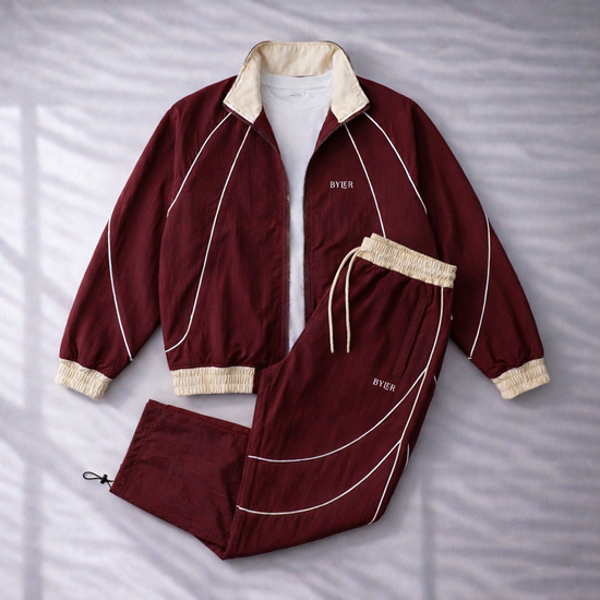 BYLER. ALPHA™ TRACKSUIT
