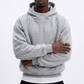 BYLER. ONYX OVERSIZED HOODIE