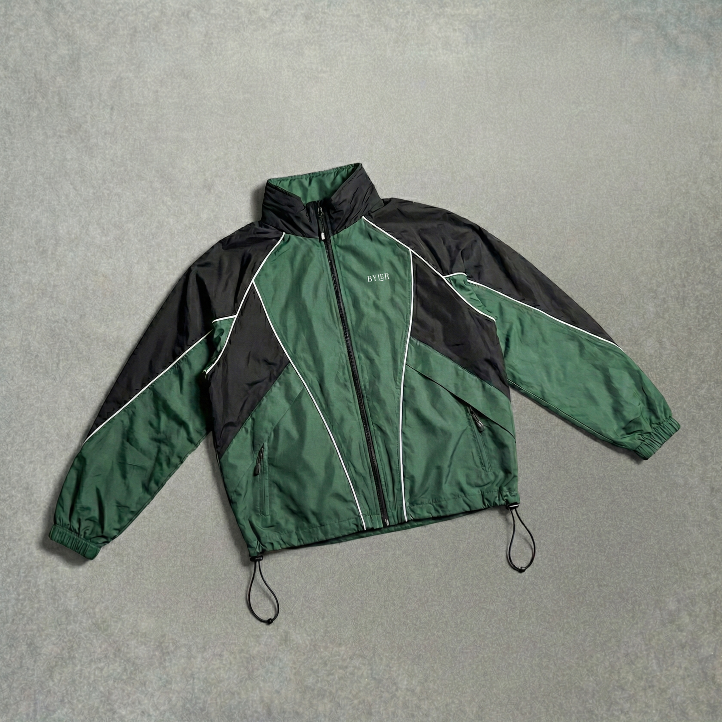 PULSA OVERSIZED JACKET