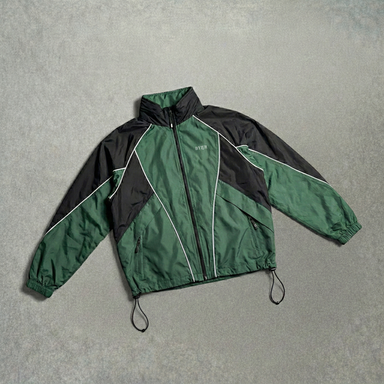 PULSA OVERSIZED JACKET