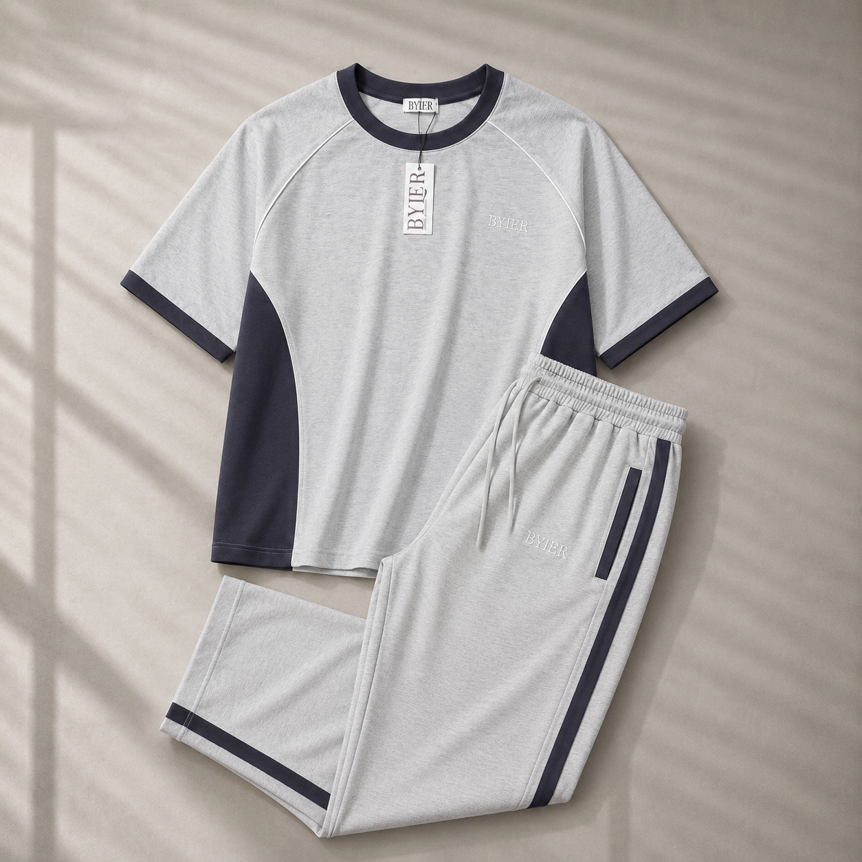Byler set OVERSIZED v3 essential