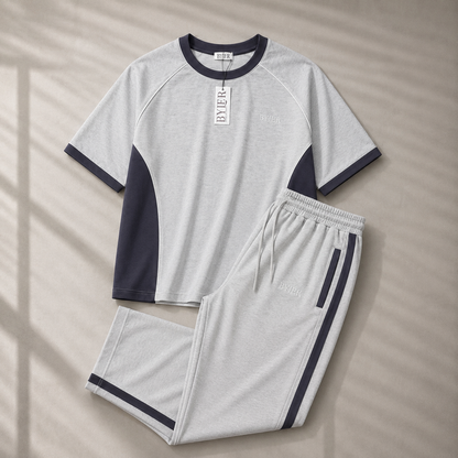 Byler set OVERSIZED v3 essential