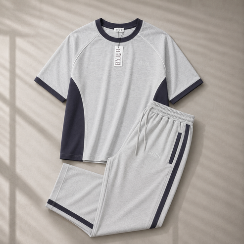 Byler set OVERSIZED v3 essential