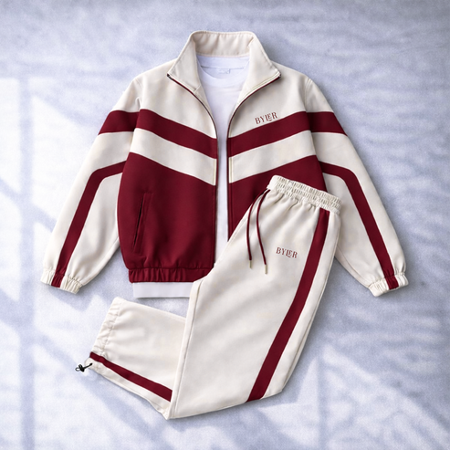 BYLER. AXION™ TRACKSUIT