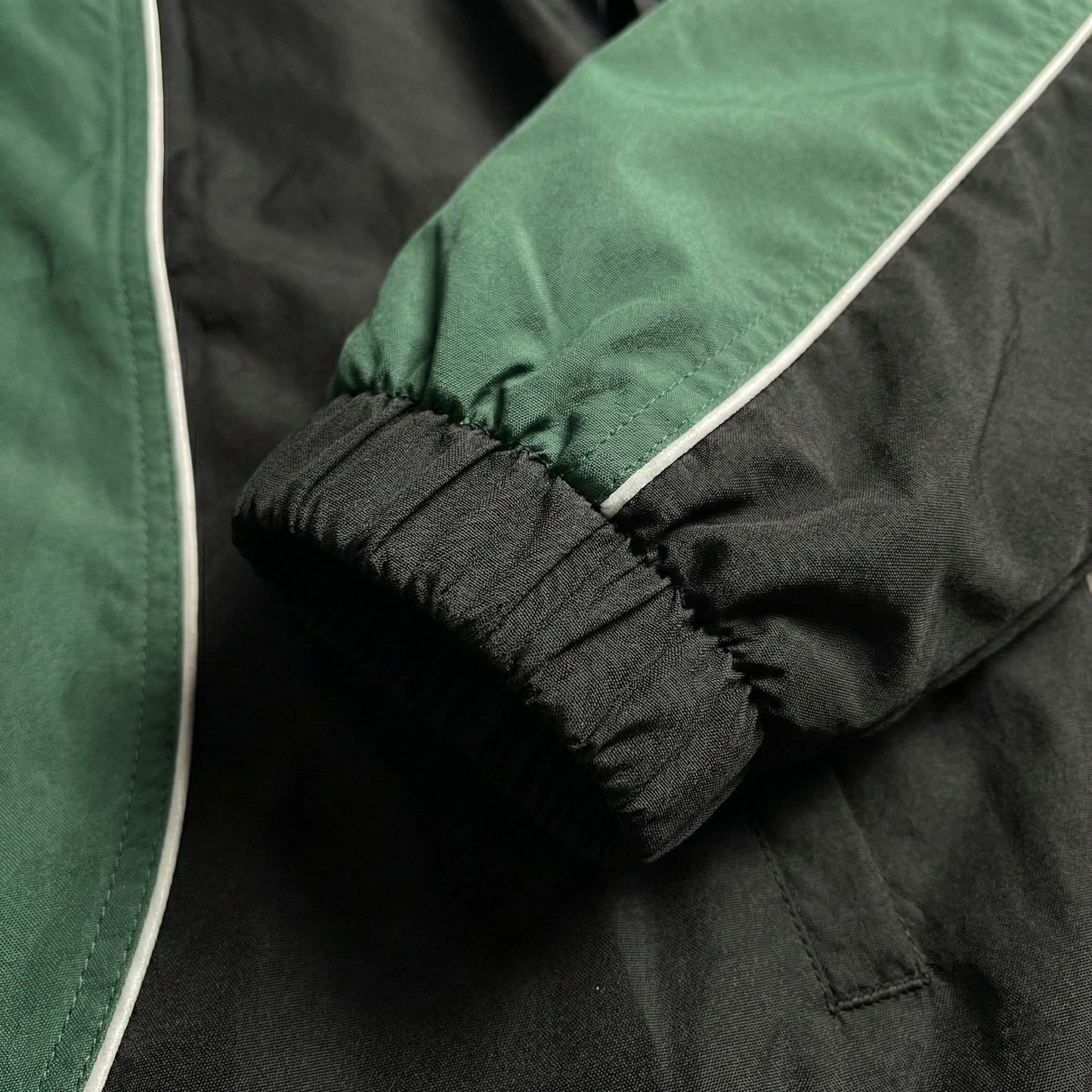 PULSA OVERSIZED JACKET