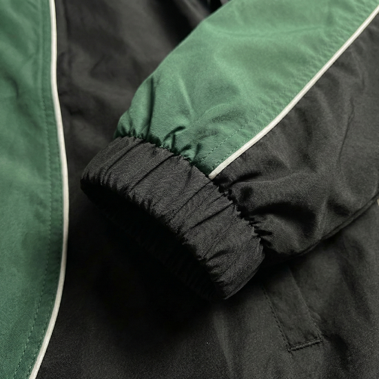 PULSA OVERSIZED JACKET