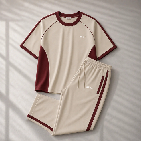 Byler set OVERSIZED v3 essential