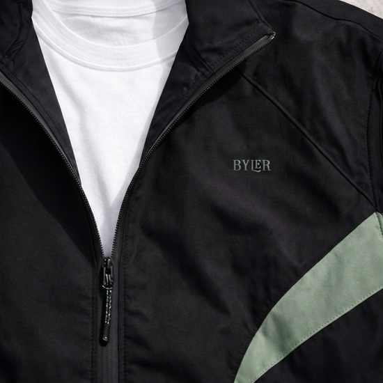 BYLER. EMERIX TRACKSUIT