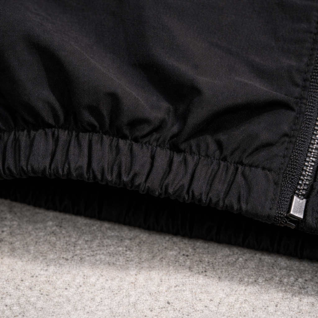 BYLER. EMERIX OVERSZIED ENSEMBLE