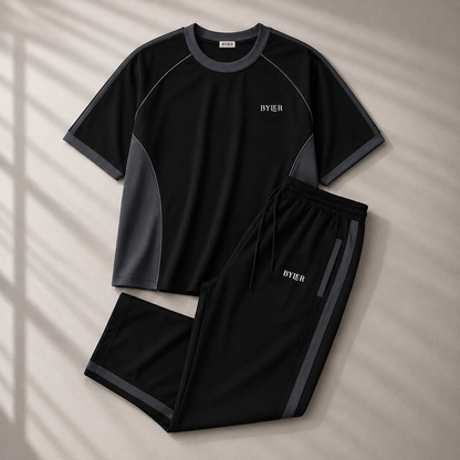 Byler set OVERSIZED v3 essential