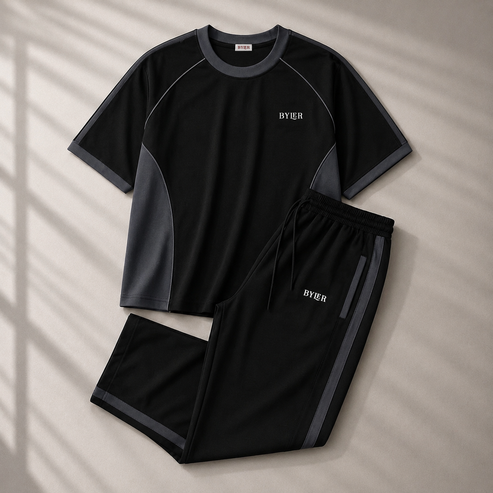 Byler set OVERSIZED v3 essential