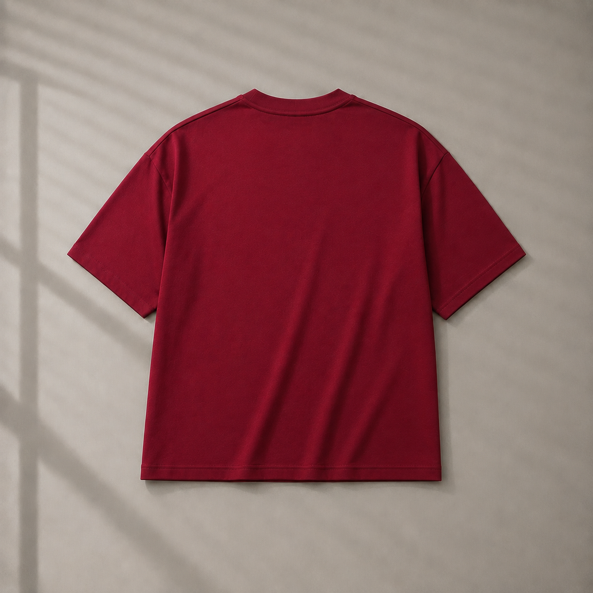 Byler. Simple T-shirt