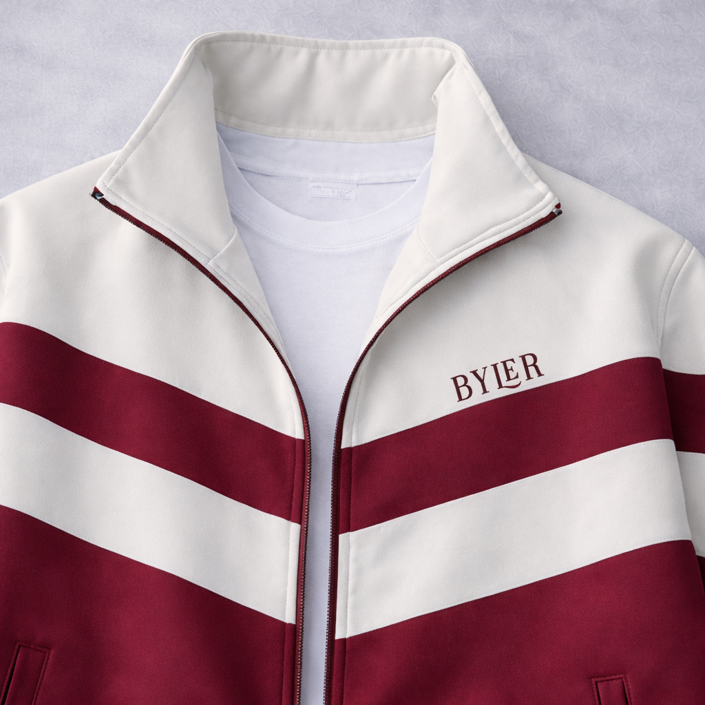 BYLER. AXION™ TRACKSUIT