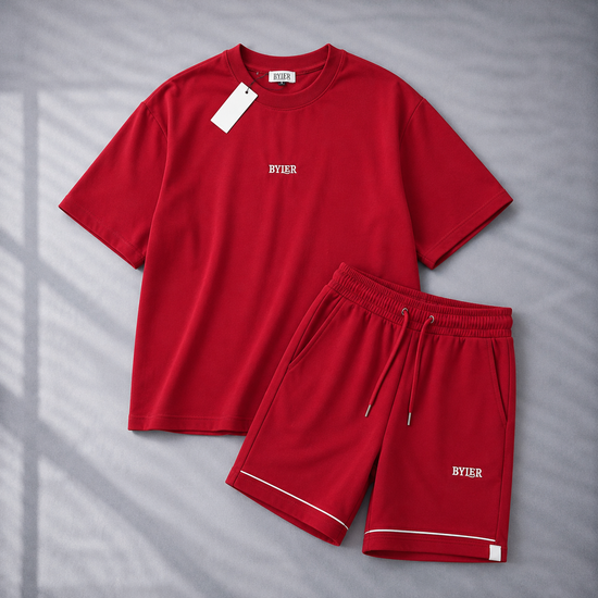 BYLER. basic summer set V1