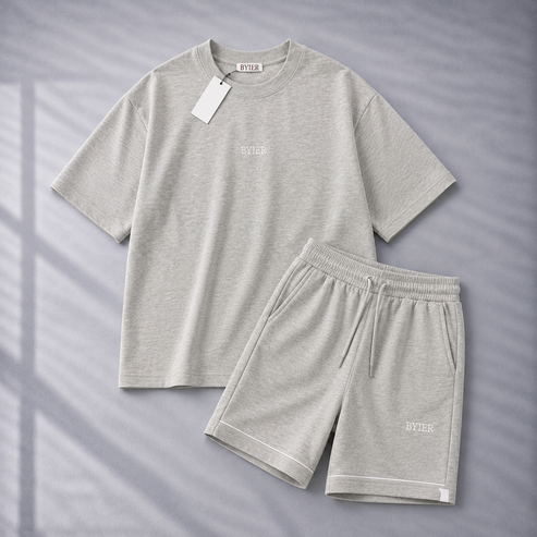 BYLER. basic summer set V1