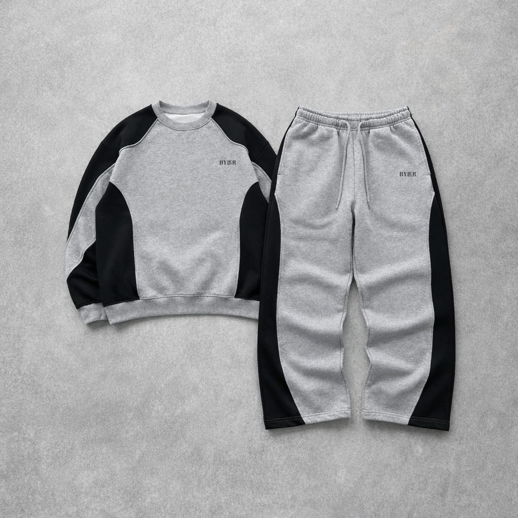 BYLER. UMBRA TRACKSUIT