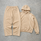 BYLER. OXFORD TRACKSUIT