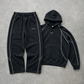 BYLER. OXFORD TRACKSUIT