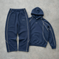 BYLER. OXFORD TRACKSUIT
