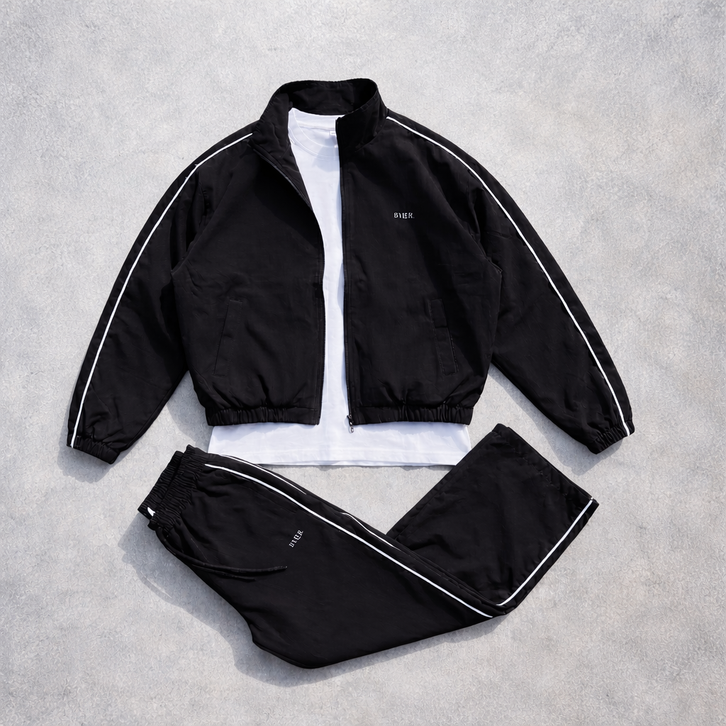 BYLER. PRIME TRACKSUIT
