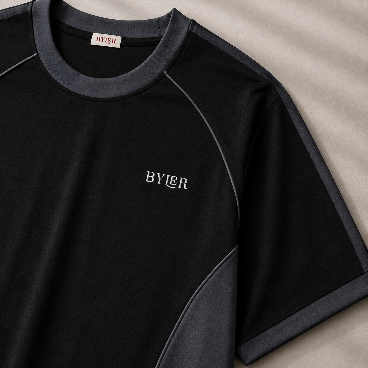 Byler set OVERSIZED v3 essential