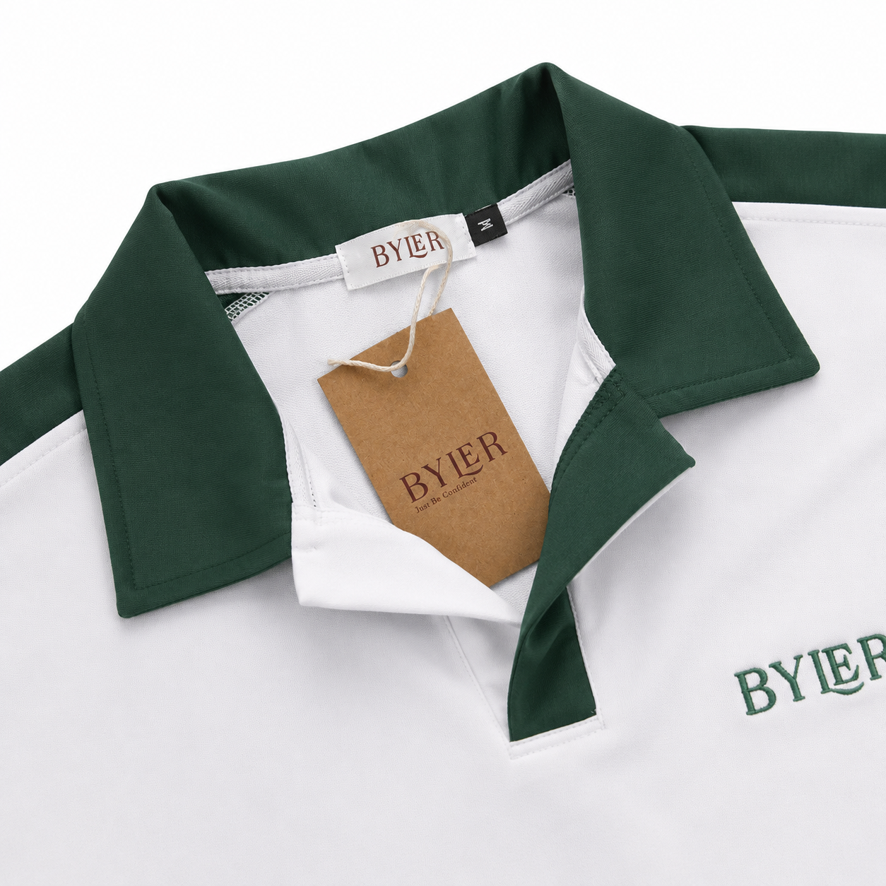 BYLER. Essential summer set V7
