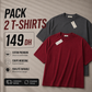 Byler. Simple T-shirt