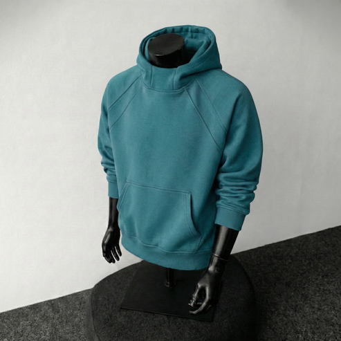 BYLER. ONYX OVERSIZED HOODIE