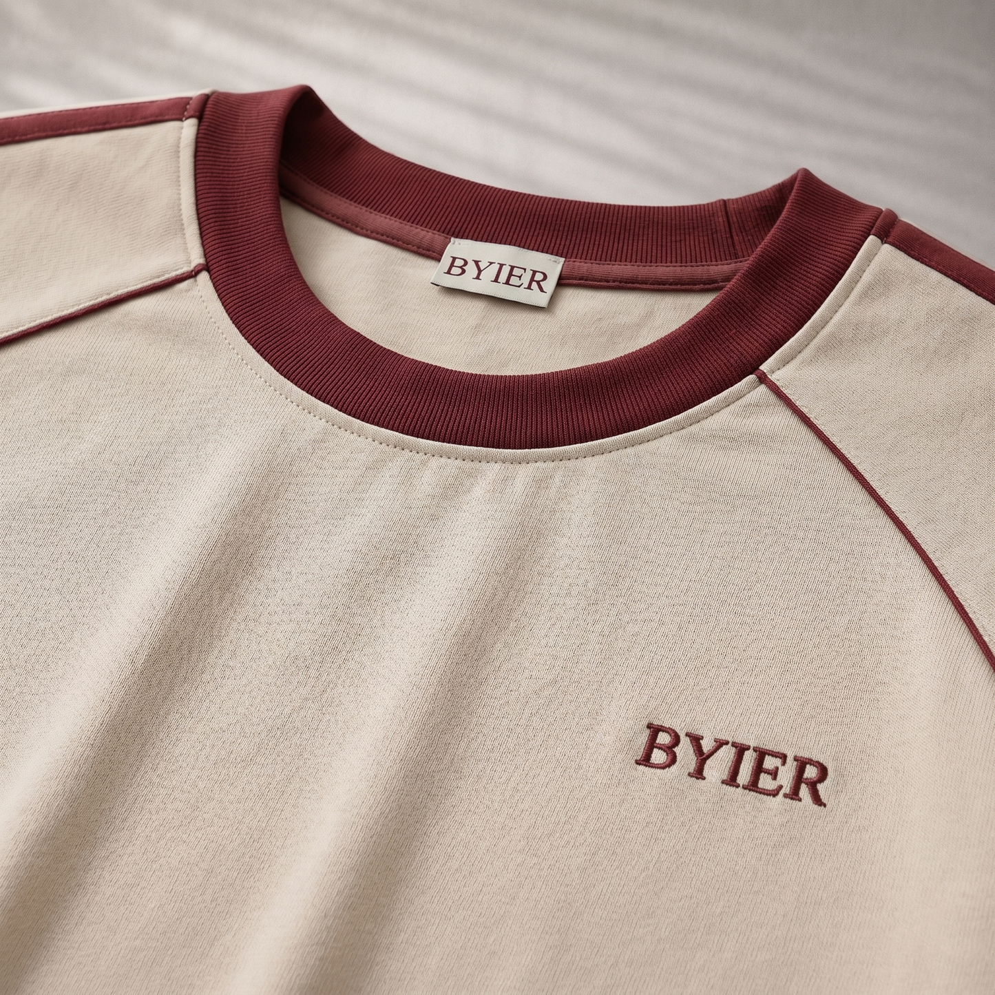 BYLER. Vire