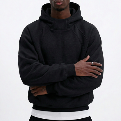 BYLER. ONYX OVERSIZED HOODIE
