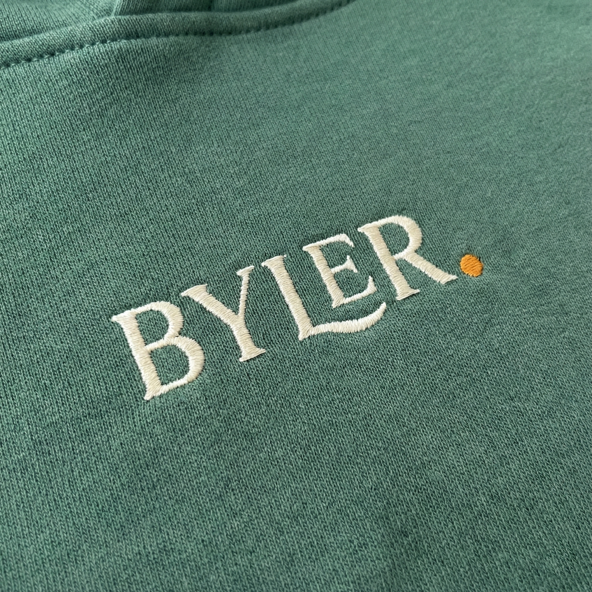 BYLER. VERTUS HOODIE