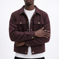 BYLER. BLOODSTONE jacket