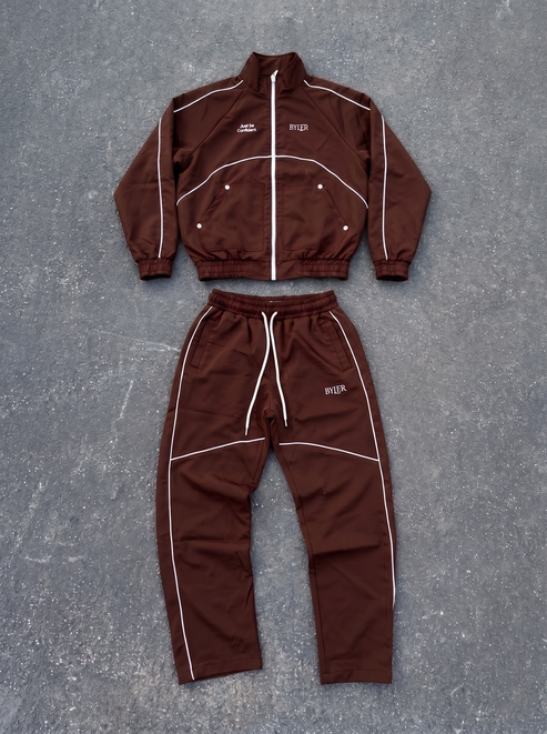 BYLER. Flex TRACKSUIT