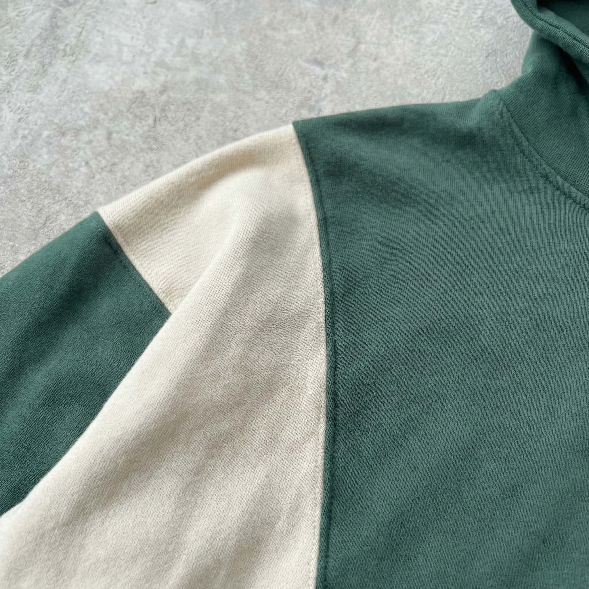 BYLER. VERTUS HOODIE