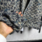 BYLER. BLUETWEED jacket