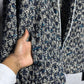 BYLER. BLUETWEED jacket