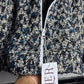 BYLER. BLUETWEED jacket