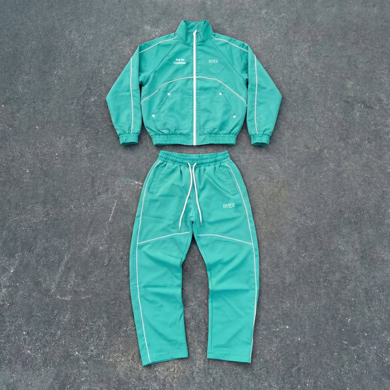BYLER. Flex TRACKSUIT