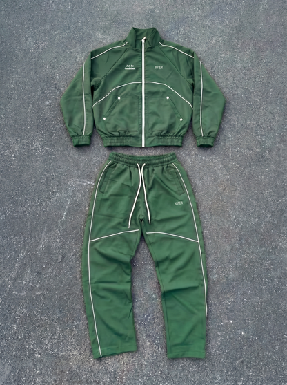 BYLER. Flex TRACKSUIT