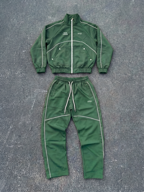 BYLER. Flex TRACKSUIT
