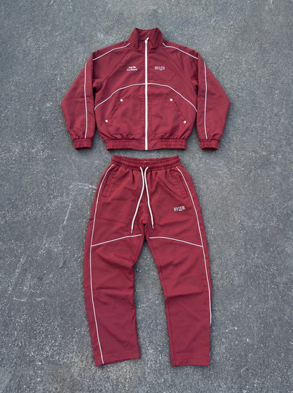 BYLER. Flex TRACKSUIT