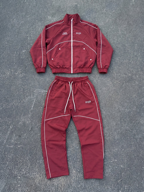 BYLER. Flex TRACKSUIT