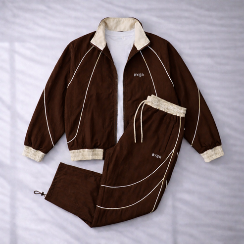 BYLER. ALPHA™ TRACKSUIT